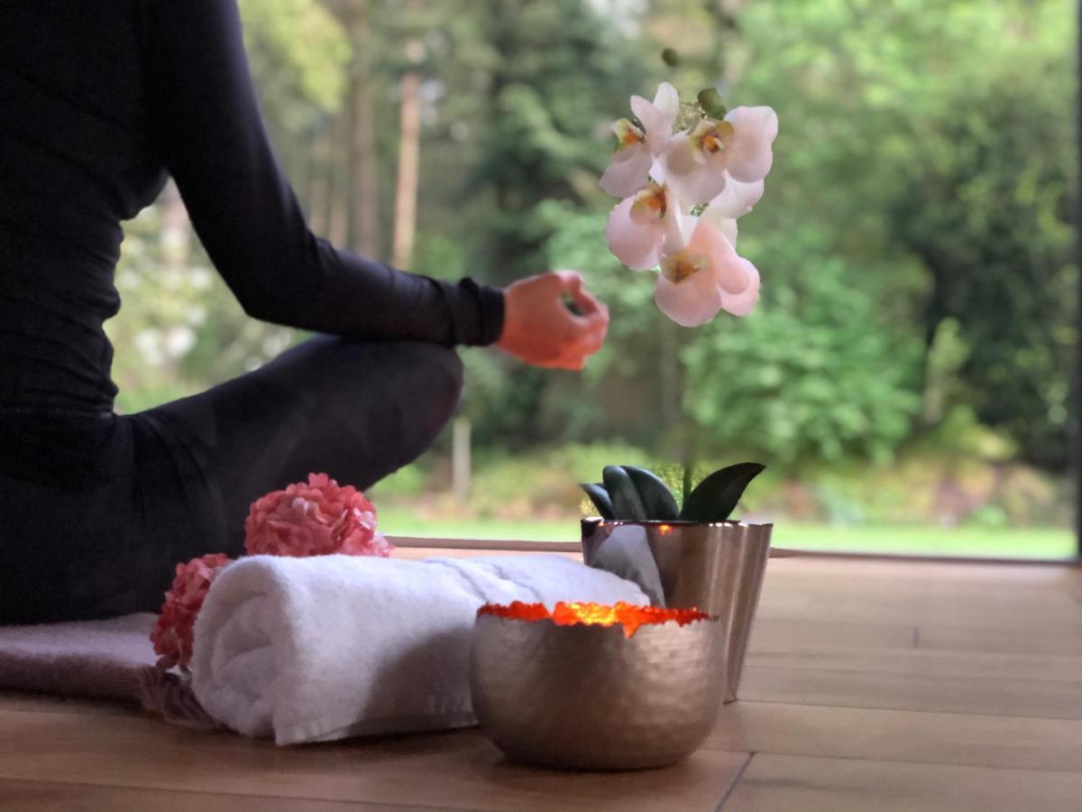 黑德加鲁德酒店 皮得斯费尔德 外观 照片