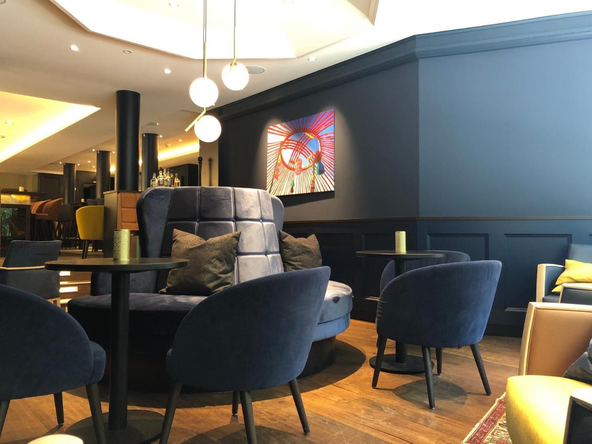 黑德加鲁德酒店 皮得斯费尔德 外观 照片